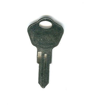 Sentry Safe Key Precut To Your Code