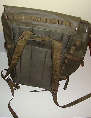 Newly listed Swiss Army Rucksack Kamprucksack/B ackpack Camping Hiking