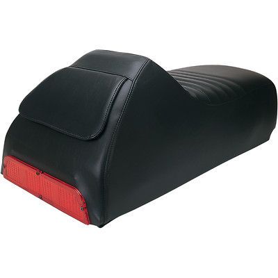 AW256 REPLACEMENT SEAT COVER BLACK ARCTIC CAT KITTY CAT60F/C 93 98