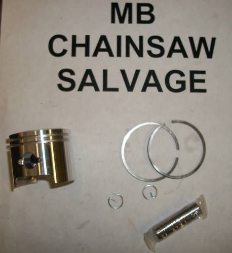 SHINDAIWA 575 CHAINSAW PISTON (45MM)