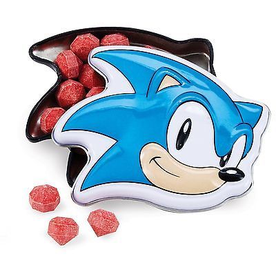 sonic the hedgehog chao