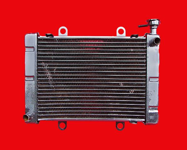 Go kart 250 Kinroad Radiator