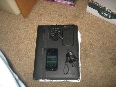 Samsung Mesmerize (SCH I500U) U.S. Cellular and Bundled Items