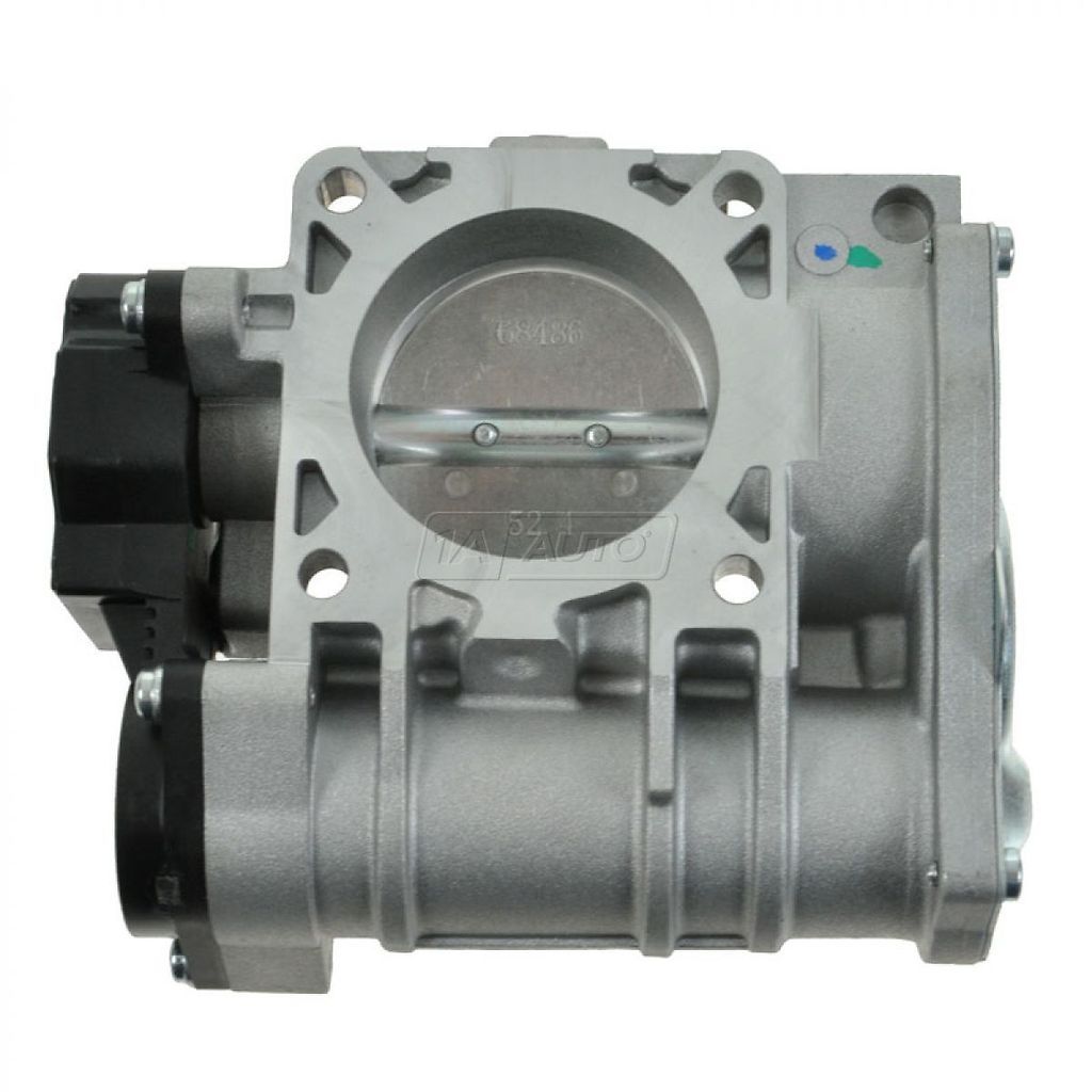 chevy aveo throttle body