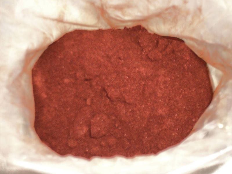 CHILE POWDER FROM HATCH NEW MEXICO SHIPS FREE IN US