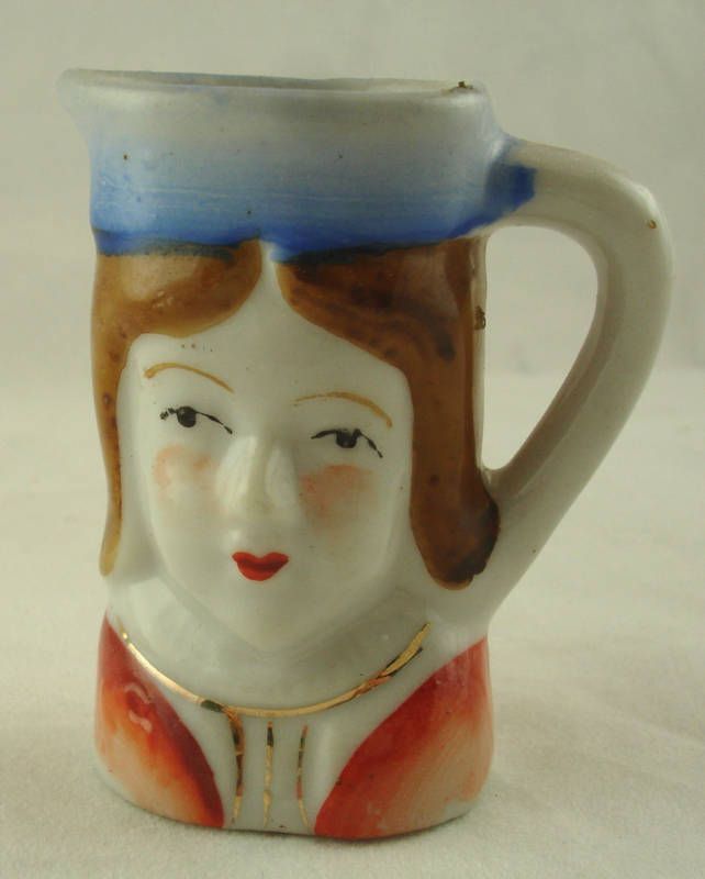 toby mugs japan in Pottery & China