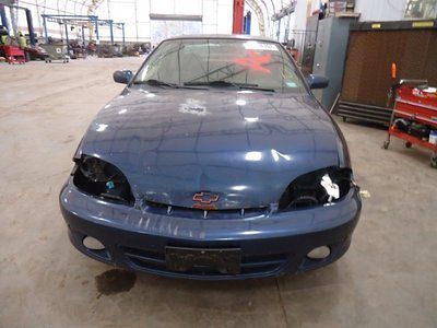 Chevrolet Cavalier visor