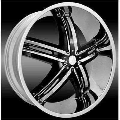 22 inch rims chrysler 300