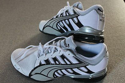 PUMA Mens VOLTAIC 3 PERF Shoe Sneaker Running Jogging SZ. 9 NEW