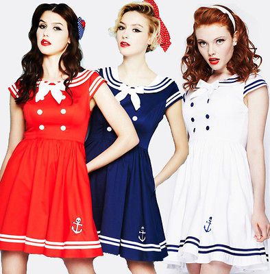 pinup girl clothing