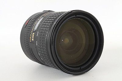 Nikon 18 200mm F3.5 5.6 G ED DX AF S Nikkor Lens **FOR PARTS** (16055)