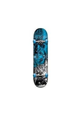 New Darkstar Battle Complete Full 7.6 Skateboard