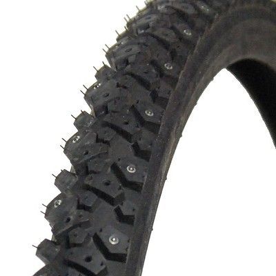 Continental Nordic Spike 120 28 x 1.6 Studded Bike Tire