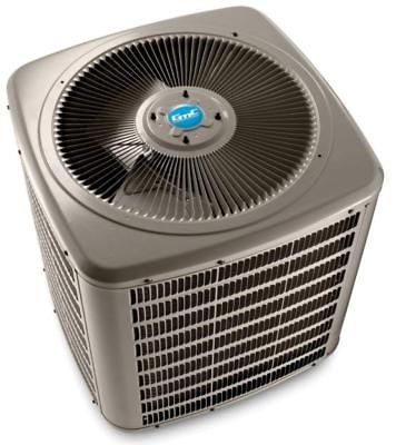 TON GMC GOODMAN AC AIR CONDITIONER CONDENSER R 410A