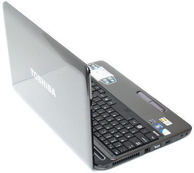 L655 S5161x 15.6 2nd Gen Intel Core i3 2310m 320Gb 4Gb WebCam Win 7