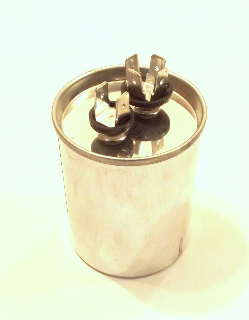 DELKE14111007 DeLonghi Dehumidifier Capacitor