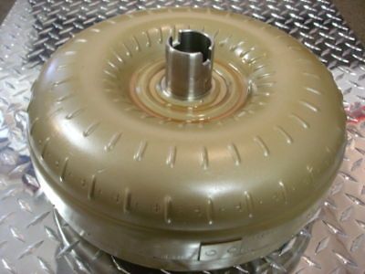 / GMC 1800 2000 Stall 700R4Torque Converter  30 Spline 77 CN