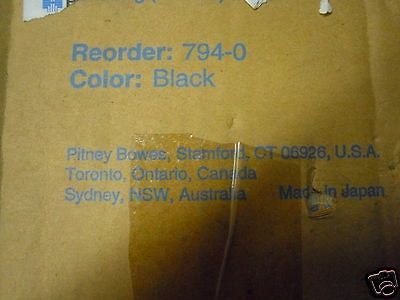 NEW GENUINE Pitney Bowes Imagistics C600 650 Copier Developer 424 4