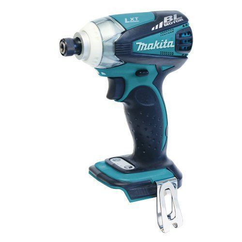 Makita LXDT01Z 1/4 Lithium Ion Impact Driver BTD144