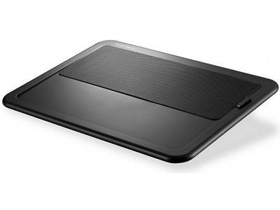 COOLER MASTER UP TO 17 INCH LAPTOP COOLING PAD MAT WITH LARGE 200MM