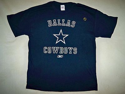 dallas cowboys t shirts in Mens Clothing