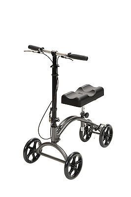 NEW Drive Medical 790 Steerable Knee Walker