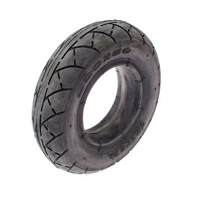 200x50 Tubeless No Flat Tire Mongoose M200 Mongoose M250 Mongoose M300