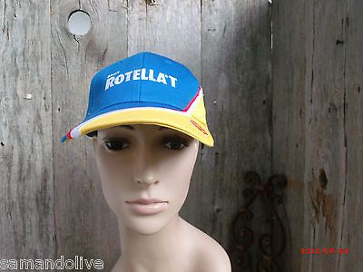 Shell Rotella T Racing Ball Cap #29 Ken Harvick