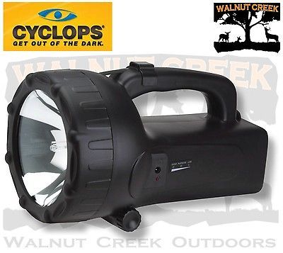 Cyclops Nexus HID   3200 Lumen Spotlight CYC HID5