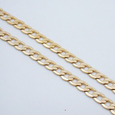 cuban link chain