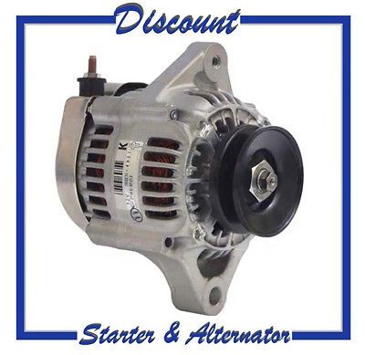 Alternator Cub Cadet 5234DE Daihatsu 23HP Diesel 825084