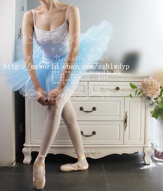 Dancewear Ballet