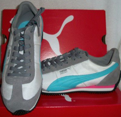 New women Puma Speeder M size 10 345640 25 $64.99