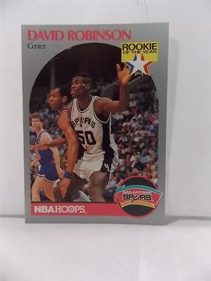 david robinson+rookie