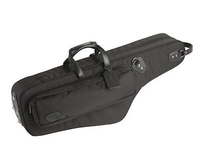 Blues Black 1680 Ballistic Fabric Bassoon Gig Bag 750 59 29 NEW