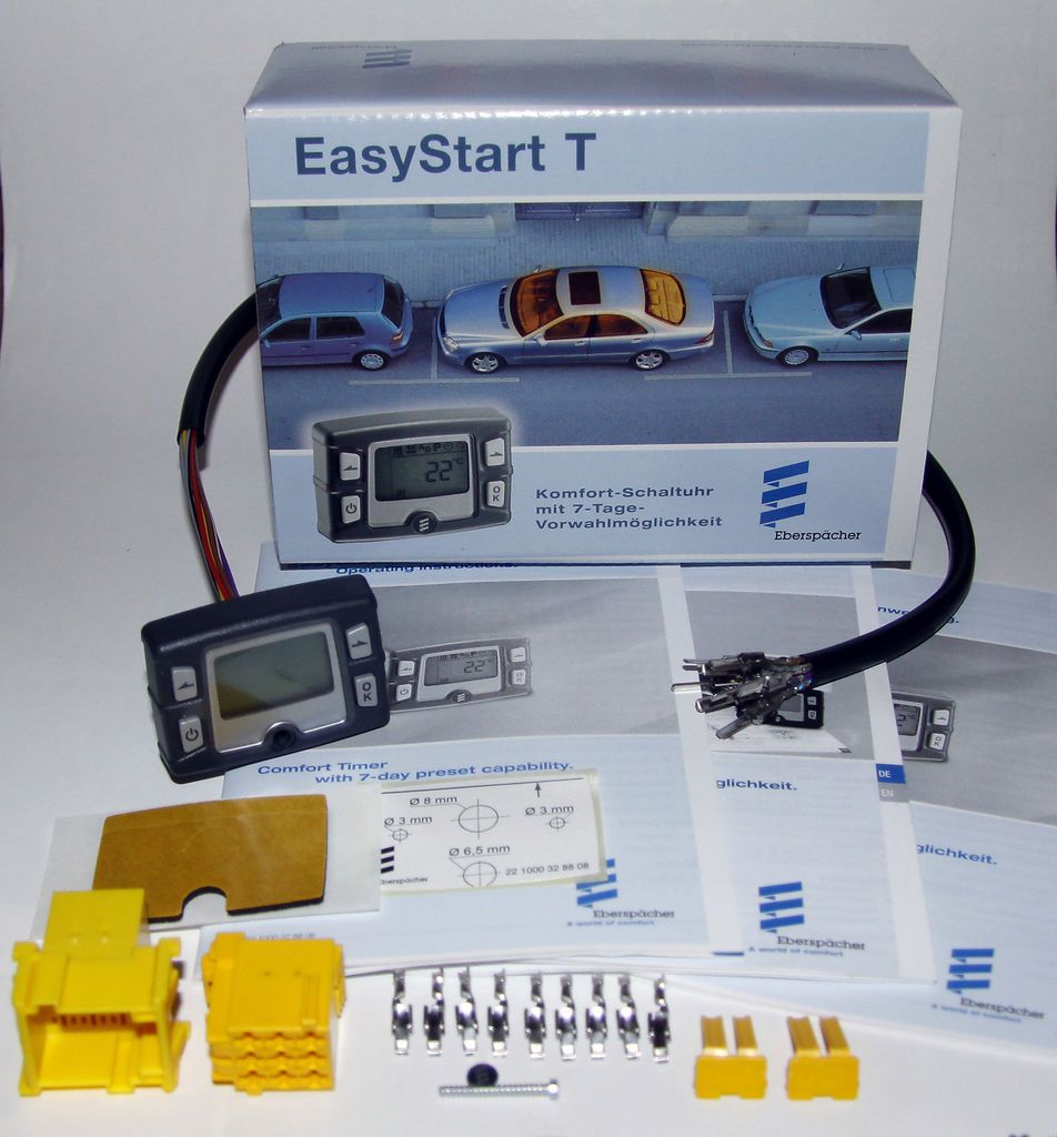 Easystart timer. Пульт Эбершпехер EASYSTART T. Таймер Гидроник EASYSTART. Eberspacher таймер EASYSTART T. Пульт управления EASYSTART T.