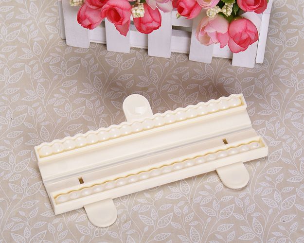 bead cake decorating cutters (9mm) fondant sugarcraft paste mold