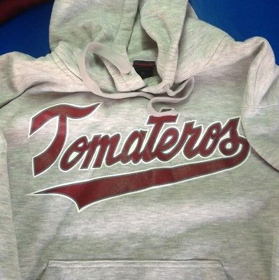 TOMATEROS CULICIAN Hoodie