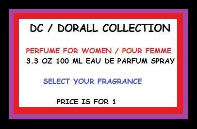 diamond collection perfume