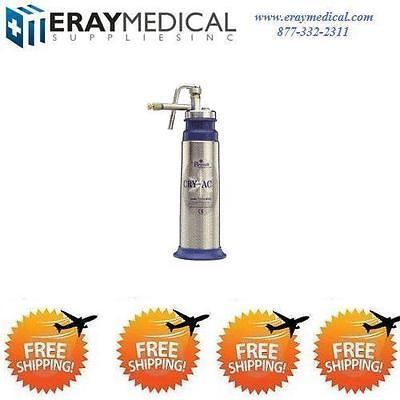 Brand New Brymill Cry Ac 16 oz 500 ML Liquid Nitrogen Storage System