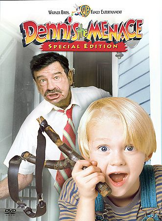 Dennis the Menace (Special Edition)