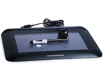 drawing tablet