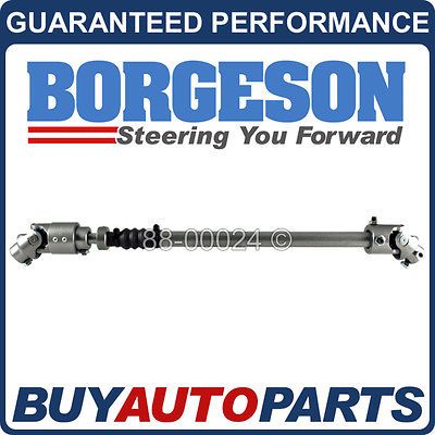 STEERING SHAFT FOR DODGE RAM TRUCKS 2003 2008 000951 (Fits Dodge