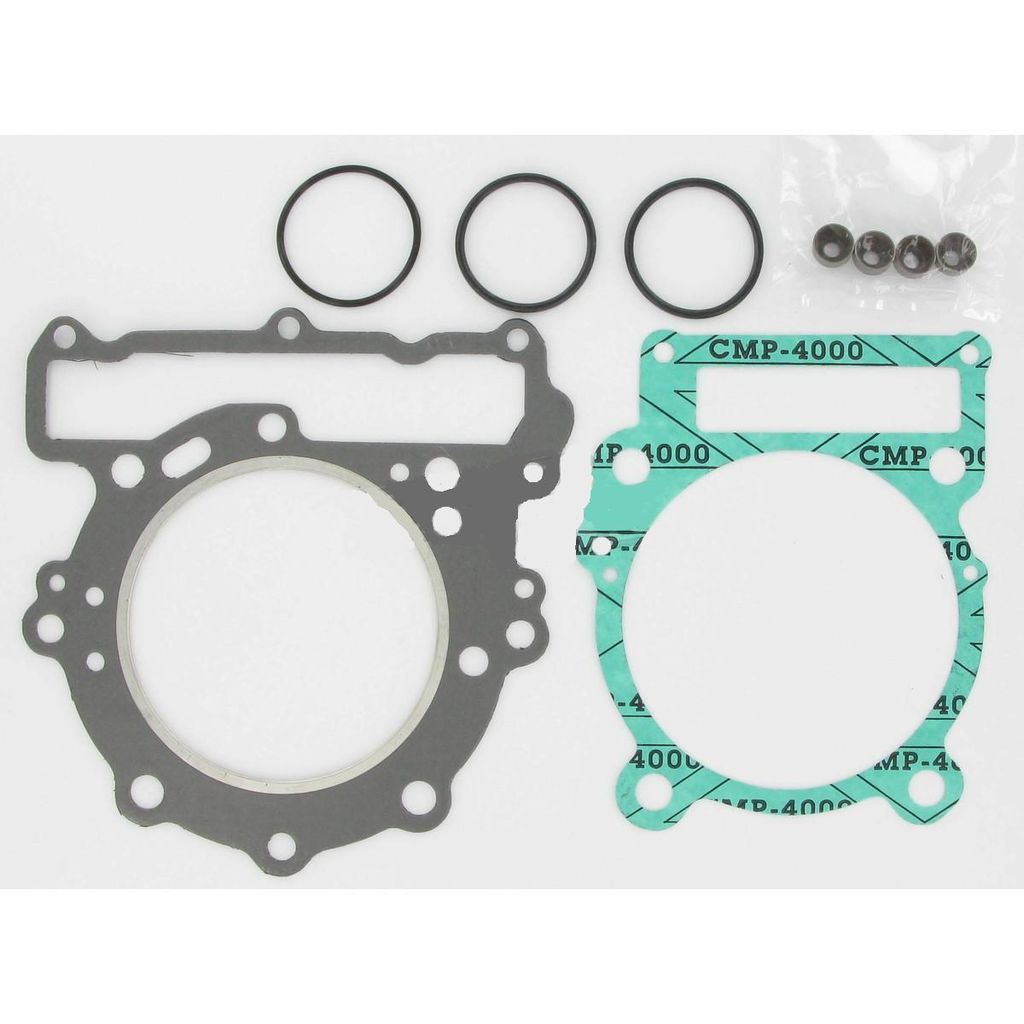 Bombardier DS 650 Baja Top End Gasket Set 2000 2004