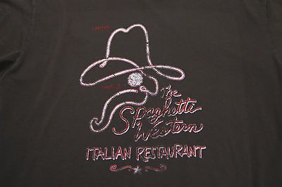 TOMMY BAHAMA JEANS Men Spaghetti Western Vintage Fit T Shirts NEW