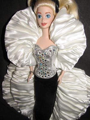 Crystal rhapsody barbie