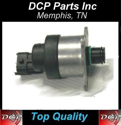 NEW 01   04 GM Duramax LB7 Diesel Fuel Pressure Regulator MPROP 0 928