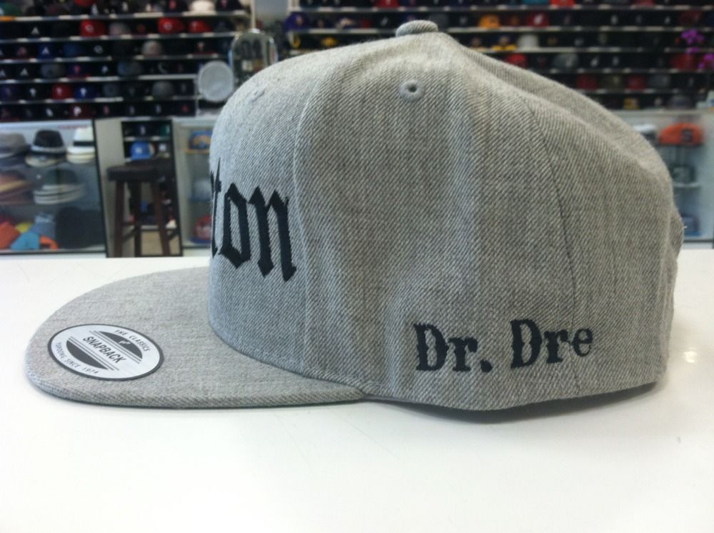 dr dre hat