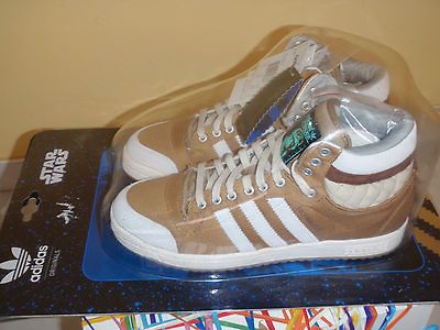 STAR WARS SKYWALKER Adidas Shoes szUS 8