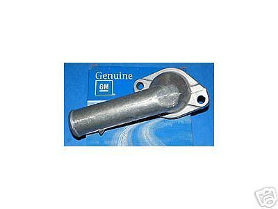 82 92 Camaro Firebird TPI Water Coolant Outlet Neck NEW GM (Fits 1992